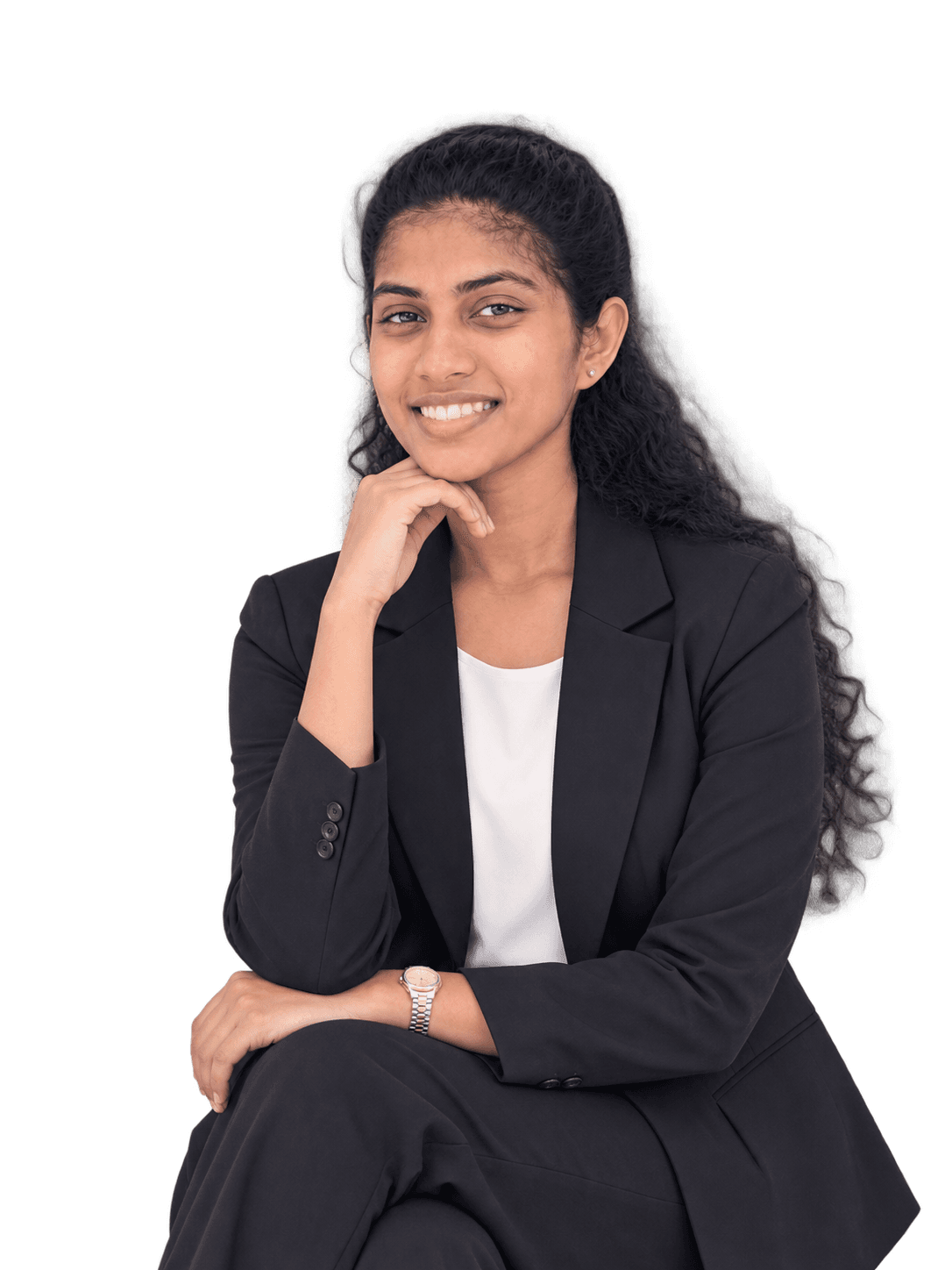Dhananji - Digital Marketing Intern